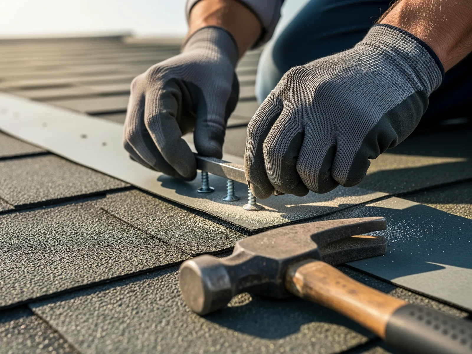Why choose Fascia Repair in Colville, WA